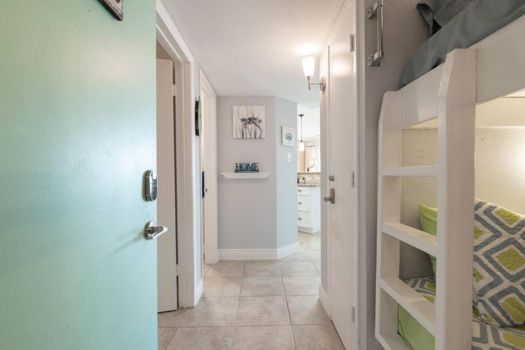 Baca Beach Escape I - 3 Pools - Pet Friendly Galveston Exterior photo