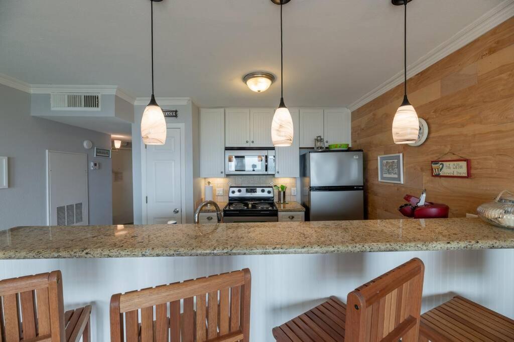 Baca Beach Escape I - 3 Pools - Pet Friendly Galveston Exterior photo